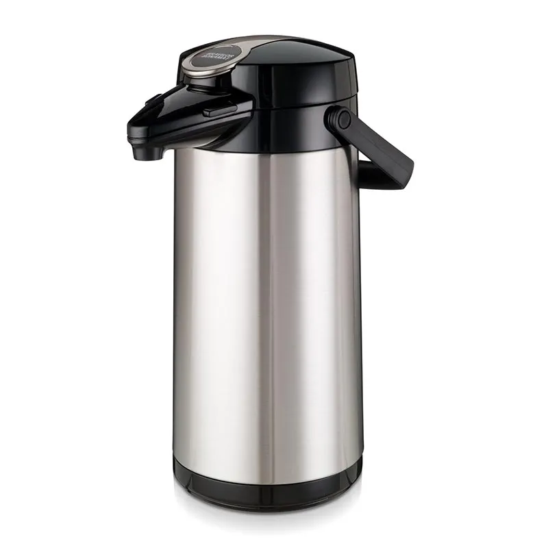 Bravilor Bonamat Airpot Furento Pompalı Termos, 2.2 L