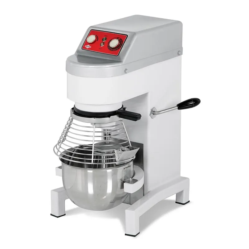 Empero Set Üstü Mikser, Hız Kontrollü, 10 L