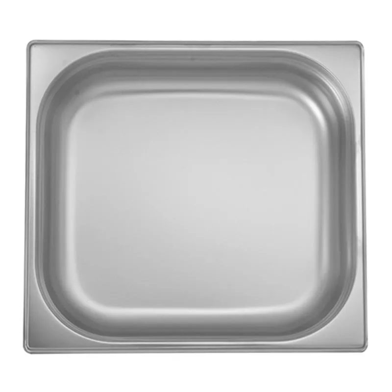Öztiryakiler GN 2/3-20 mm Gastronorm Küvet