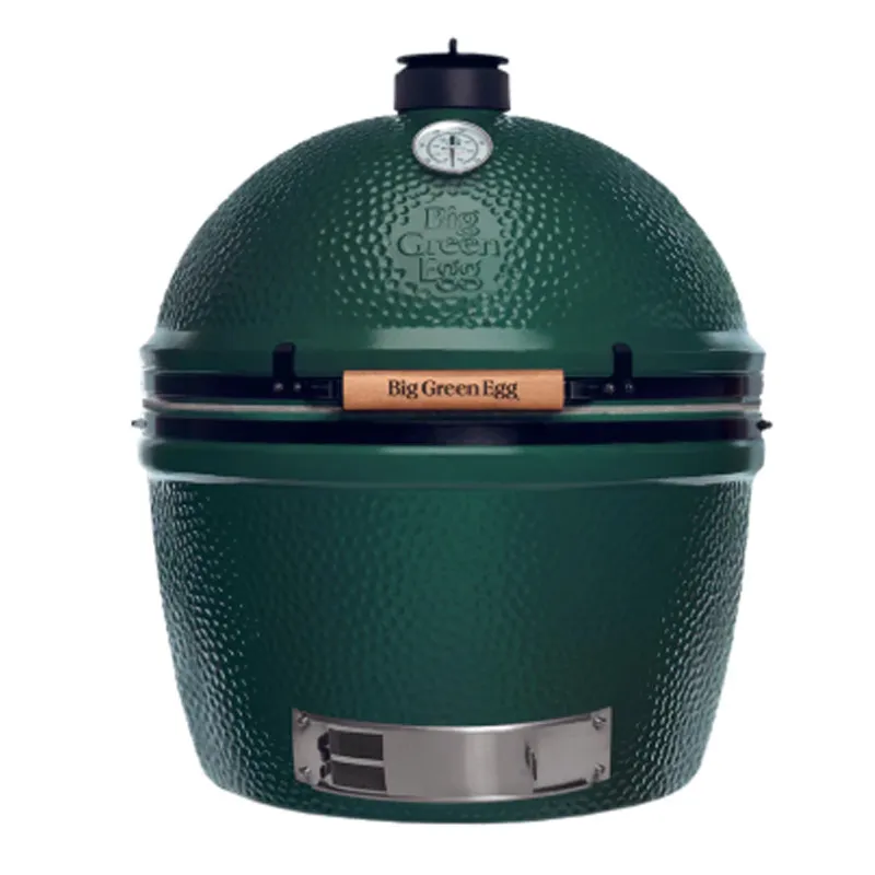 Big Green Egg 2XL Barbekü Mangal, Kömürlü