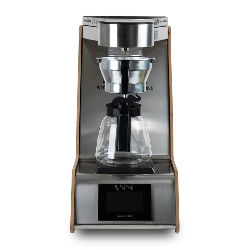 Proffil Otomatik Chemex V60 Filtre Kahve Demleme Makinesi