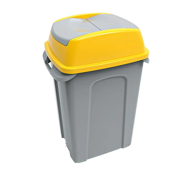 Planet UP 218 Hippo Çöp Kovası, 25 L