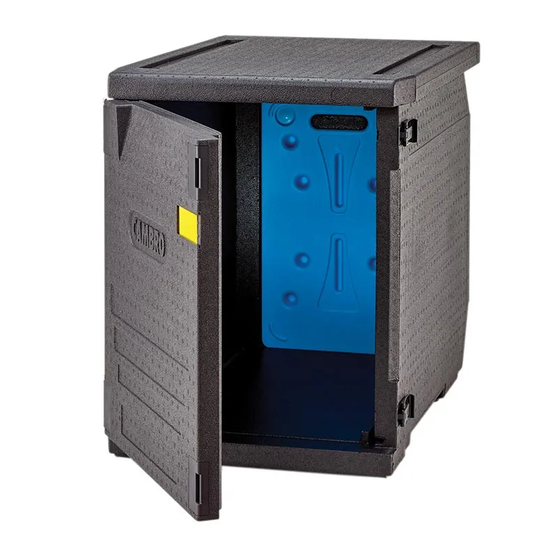 Cambro Termobox, Önden Yüklemeli, 155 L, Raysız