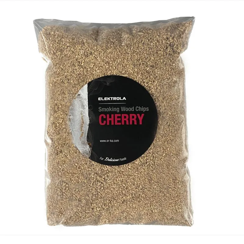 Elektrola Tütsüleme Talaşı, Kiraz, 500 gr