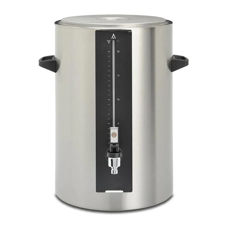 Animo ComBi-Line CN20E Silindirik Filtre Kahve Makinesi Haznesi, 20 L