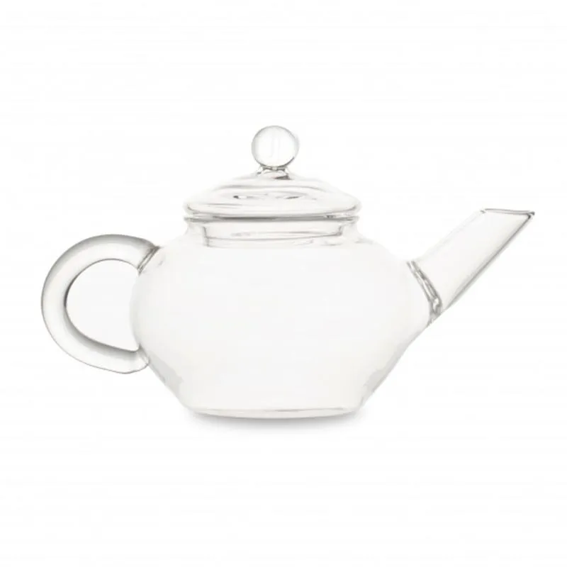 100% Chef Cam Mini Çay Demliği, 150 ml