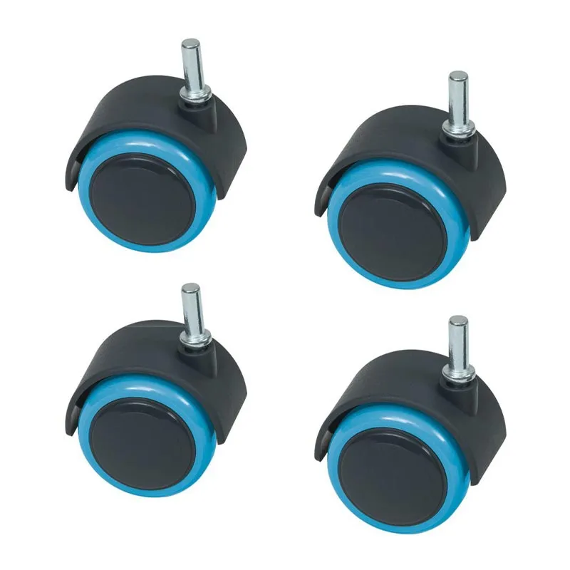 Fantom Procart TEK 563T Kova Tekerlek Takımı, 4x50 mm