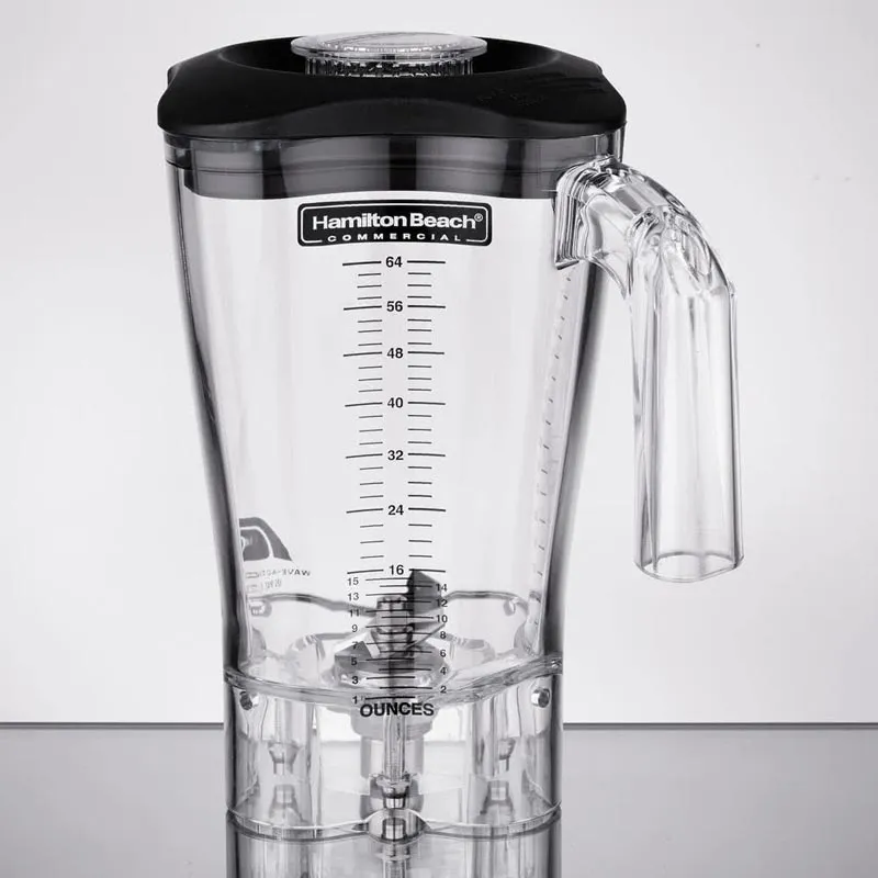Hamilton Beach HBH650 Komple Hazne