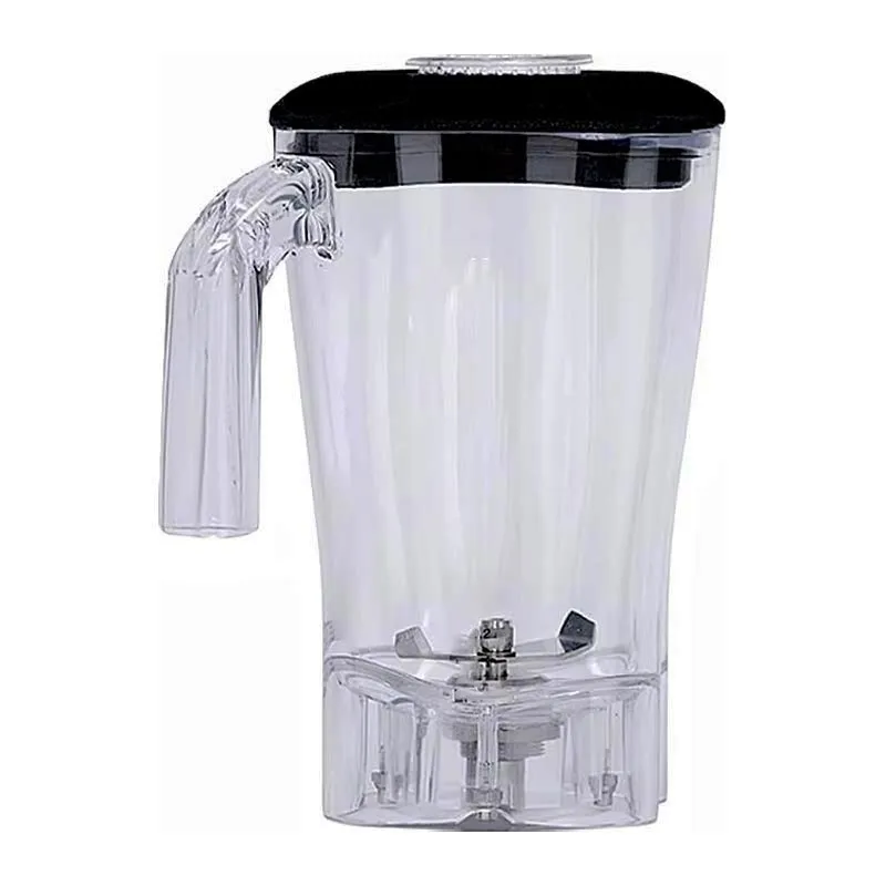 Vosco VHS-212CG Bar Blender Komple Yedek Hazne