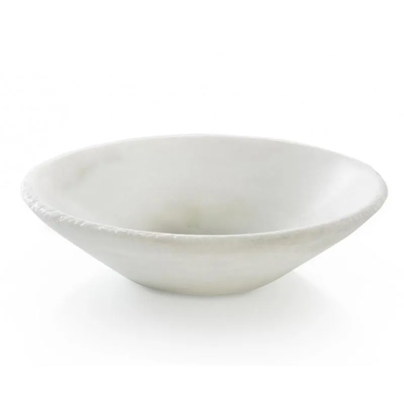100% Chef Rustik Mermer Sunum Kasesi, 25x5 cm