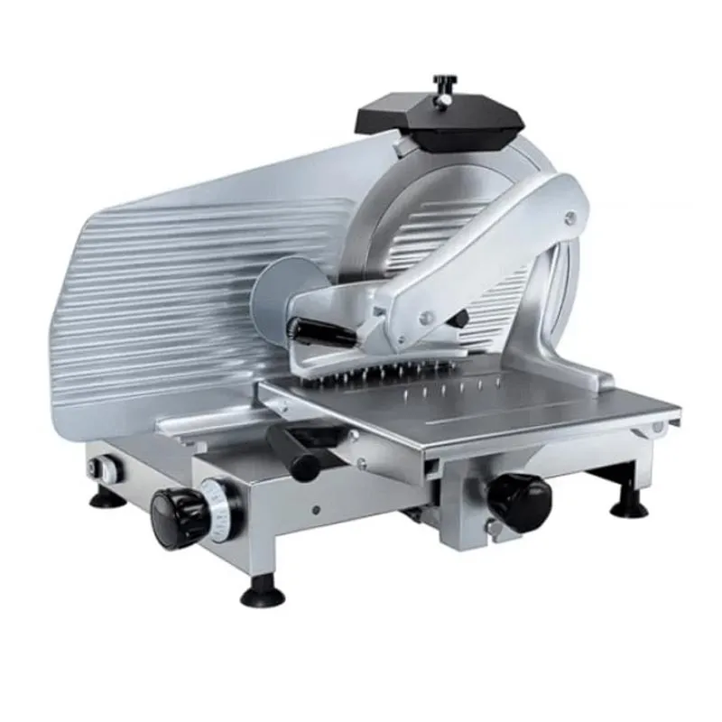 Celme VPR 350 Dik Tip Gıda Dilimleme Makinesi, 350 mm Bıçak