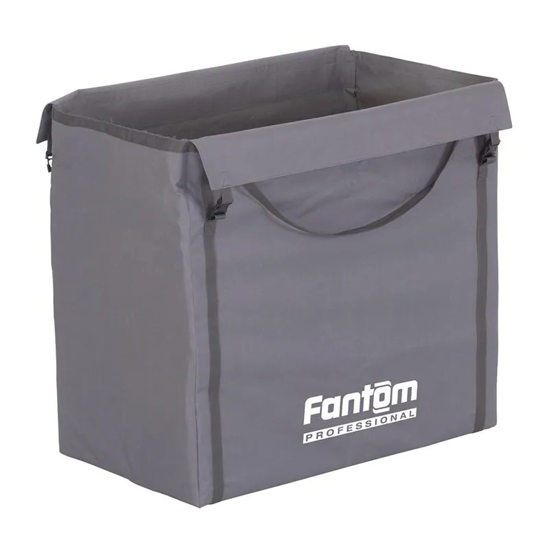 Fantom Procart BRD 564B Çamaşır Toplama Arabası Branda, 260 L