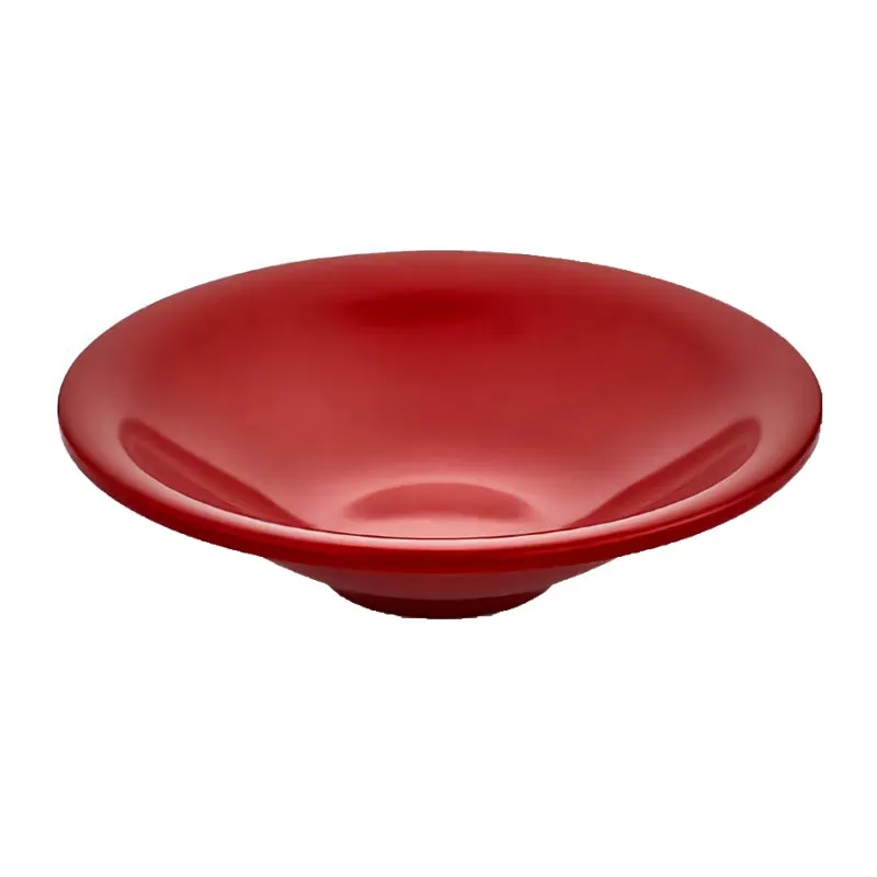 Külsan Thermoset Soft Humus Kase, 17 cm, 340 ml, Kırmızı
