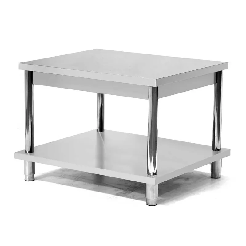 Empero EMP.ASK-6 Fırın Alt Stand, 865x815x850 mm