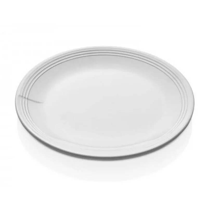 Külsan Thermoset Nora Tabak, Yuvarlak, 20 cm