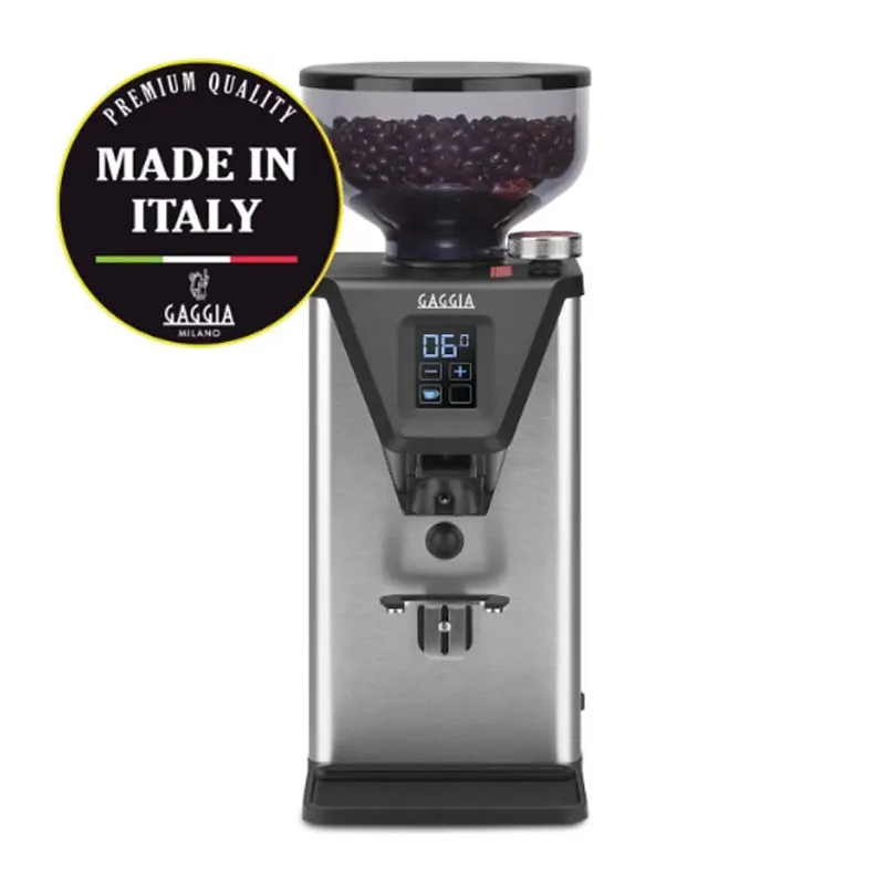 Gaggia MDF 55 Milano Kahve Değirmeni