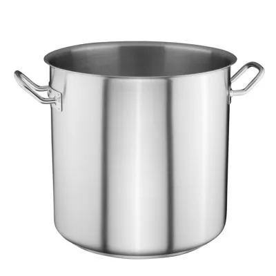 Bilge Inox Sebze Tenceresi, 36x29 cm, 29.5 L