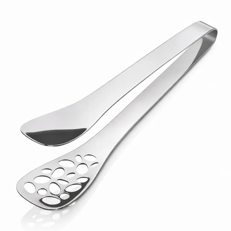Biradlı BRD-PRM-02 Tek Tarafı Delikli Maşası, 25x5.2x2.5 cm