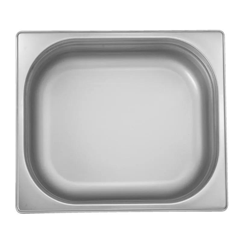 Öztiryakiler GN 1/2-40 mm Gastronorm Küvet