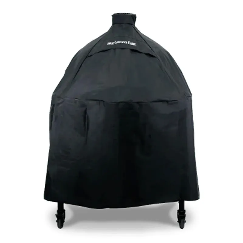 Big Green Egg XL-L Yuva Taşıyıcı ve M Stant Örtüsü