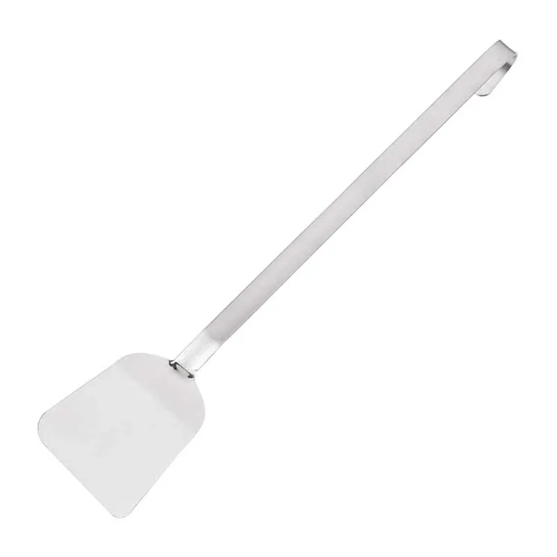 Öztiryakiler Monoblok Kısa Saplı Deliksiz Servis Spatulası