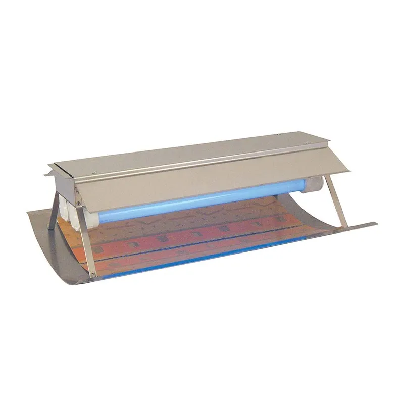Öztiryakiler 60 M2 Yapışkanlı Öldürücü Cihaz, 60 cm