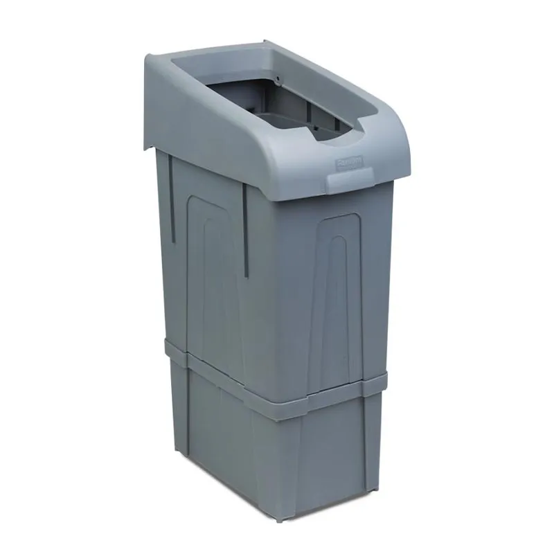 Fantom Procycle 10 Atık Kovası, 80 L
