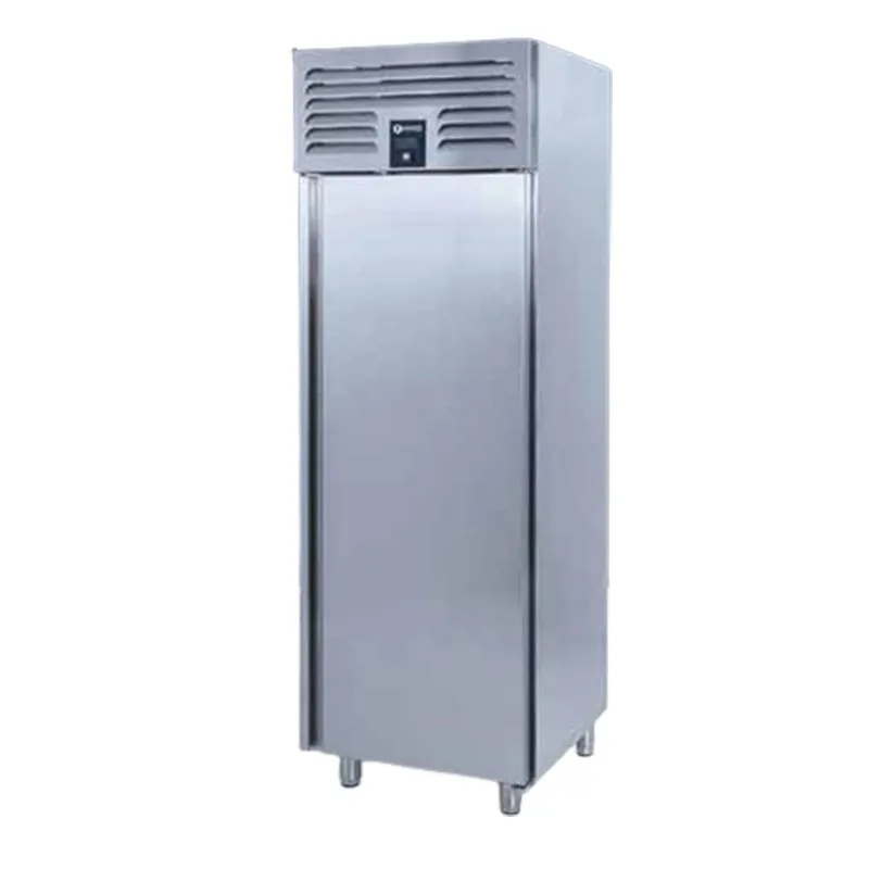 Iceinox VTS 610 CR Dik Tip GN Buzdolabı, 1 Kapılı