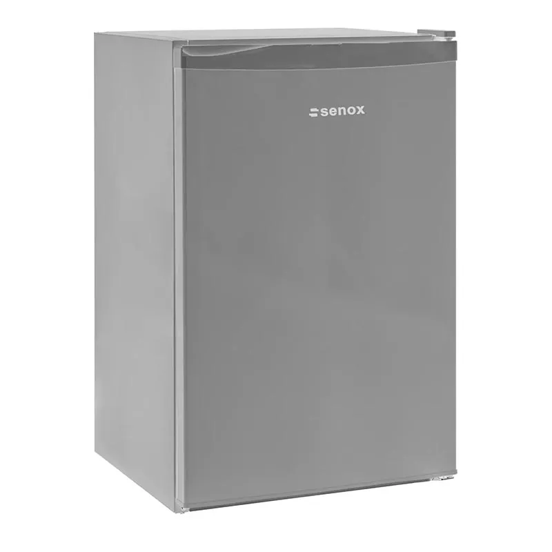 Senox SMR-5120 ST Tek Kapılı Set Altı Derin Dondurucu, 118 L