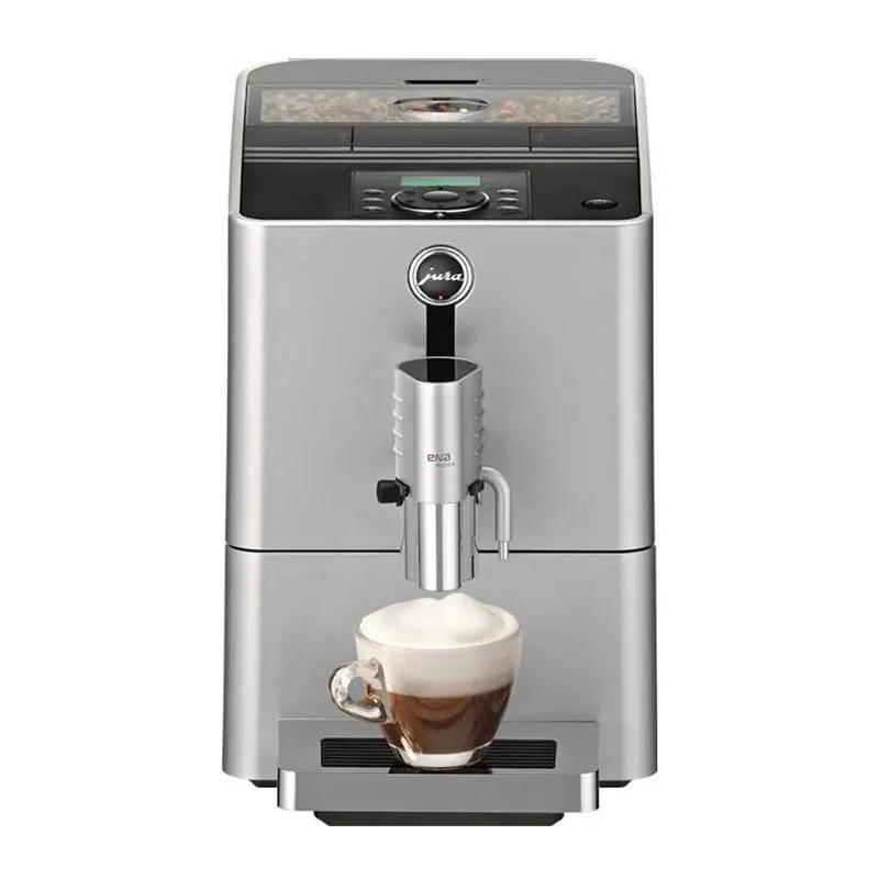 Jura Ena Micro 9 One Touch Kahve Makinesi