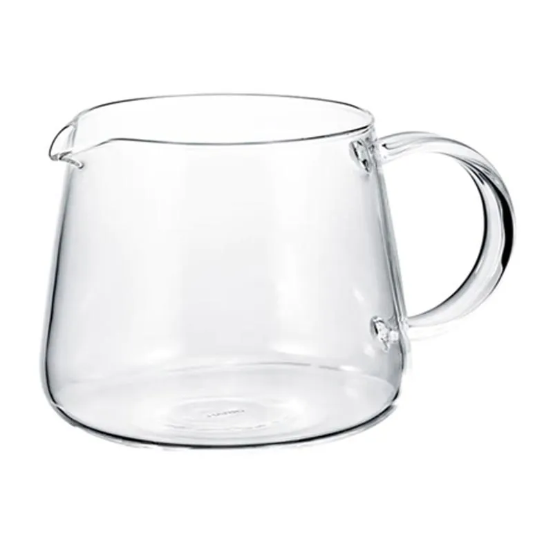 Hario VBS-60 V60 Barista Servis Sürahisi, 600 ml