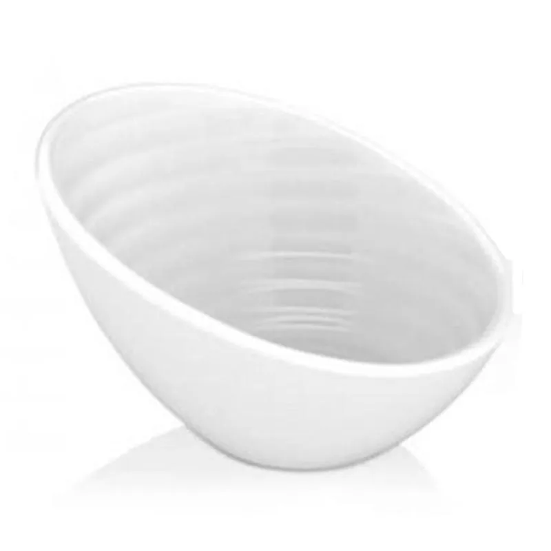 Külsan Thermoset Fargo Kase, 17x16.5 cm, 107 ml, Beyaz