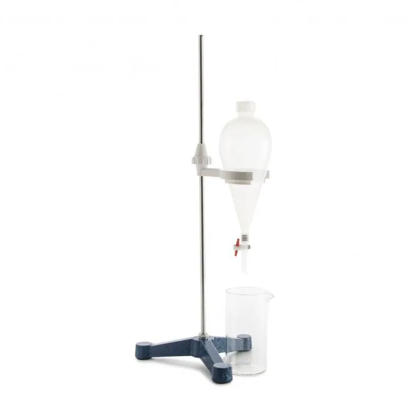 100% Chef Decanter Sıvı Ayrıştırıcı Kit, 500 ml
