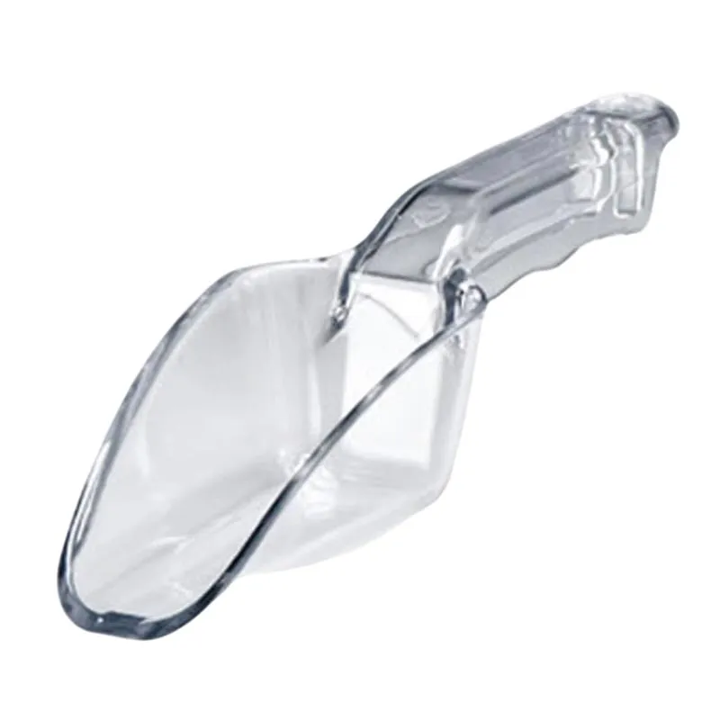 Zicco P-040 Polikarbon Buz Küreği, 180 ml