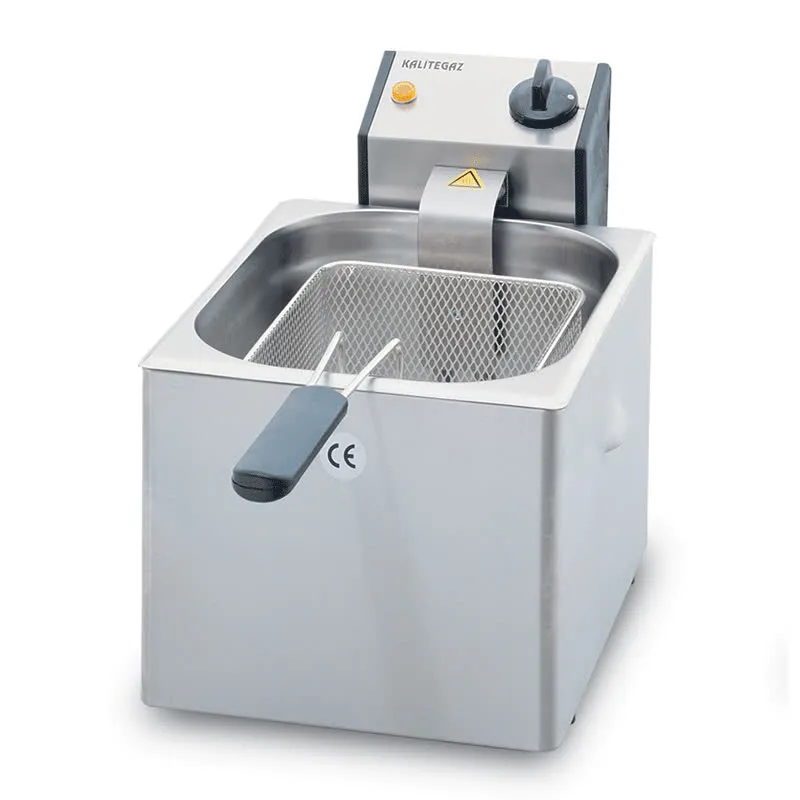 Rinnova KLG112 Fritöz, 5 L