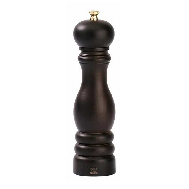 Peugeot Paris Gürgen Kahve Tuz Değirmeni, 22 cm