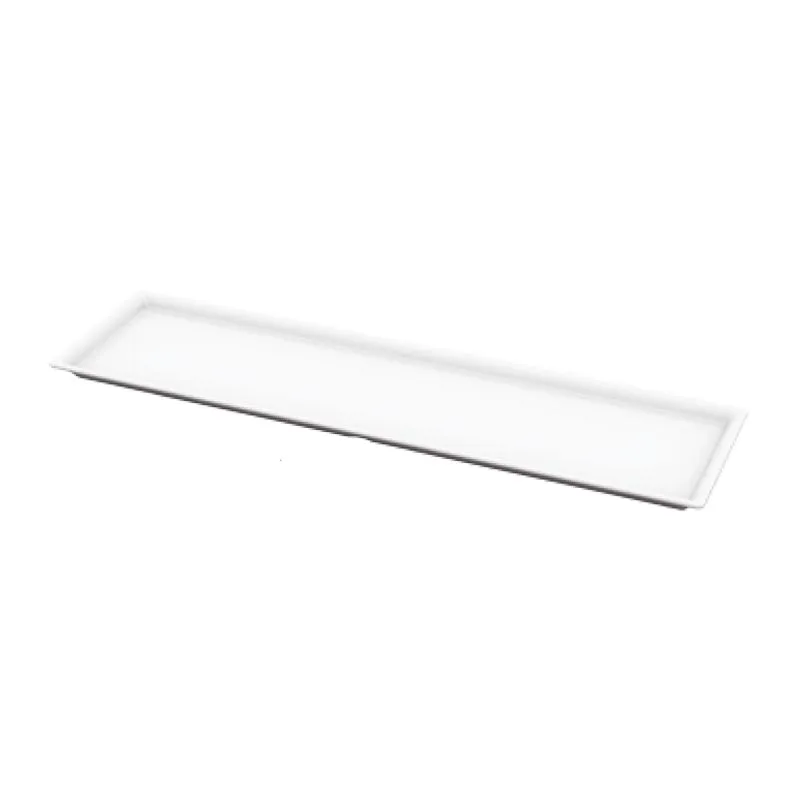 Gastro Boutique Platters, Melamin, 58x16 cm