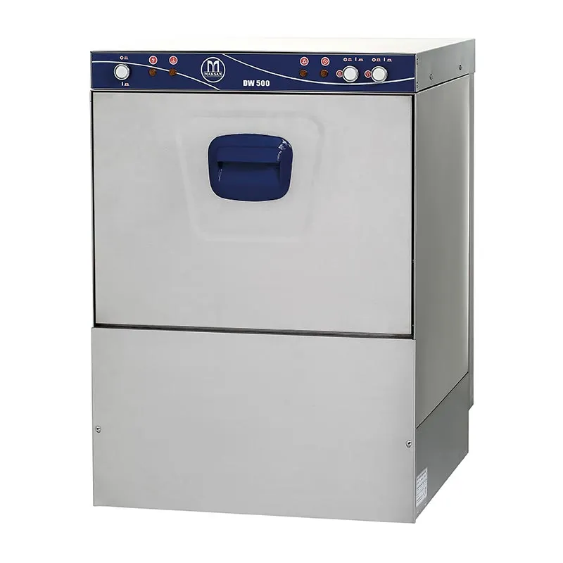 Maksan DW-500 Set Altı Bulaşık Yıkama Makinesi