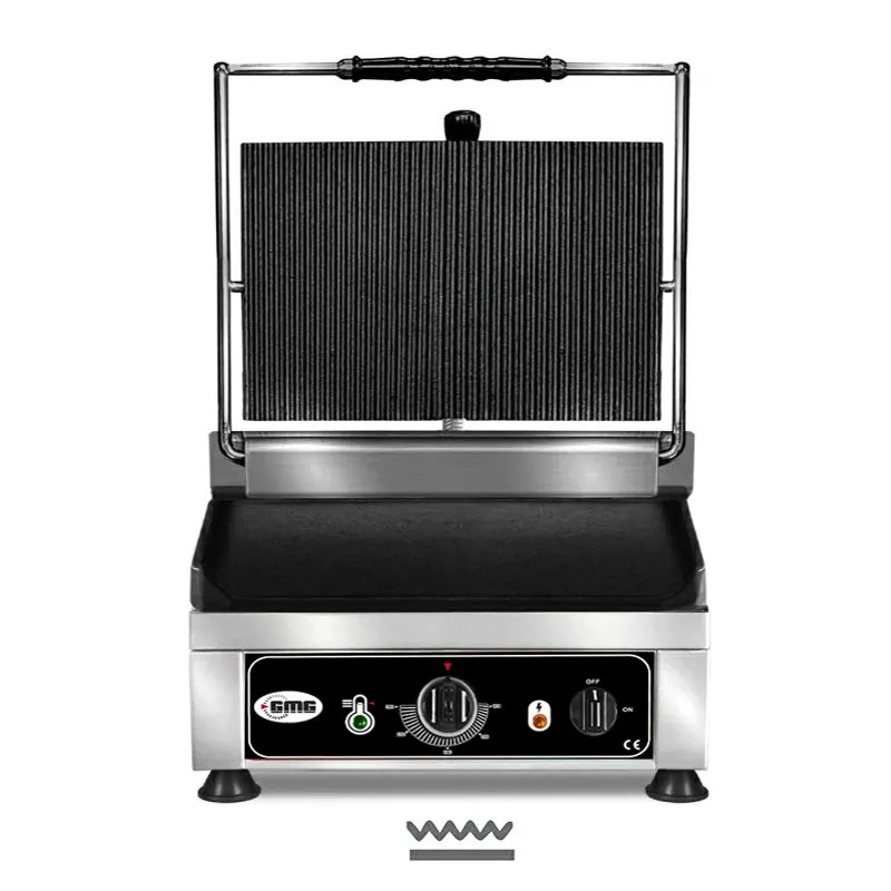 GMG KG 2735 G Tost Makinesi