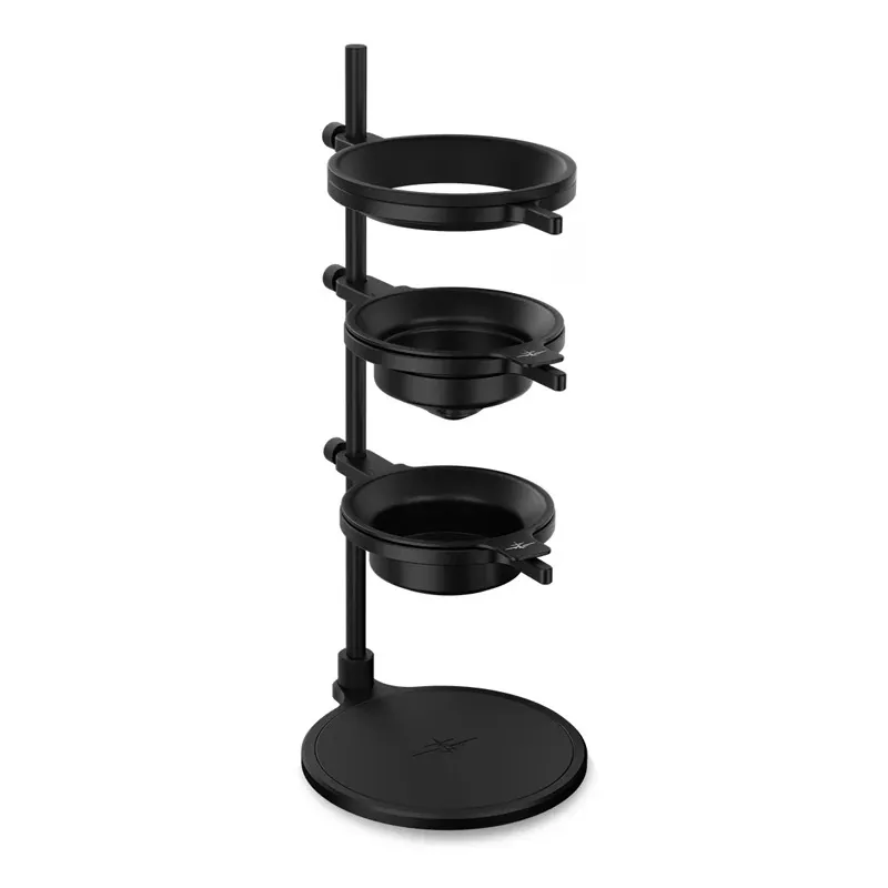 MHW-3Bomber BCH6640B Pour Over Soğutucu Top Standı, Siyah