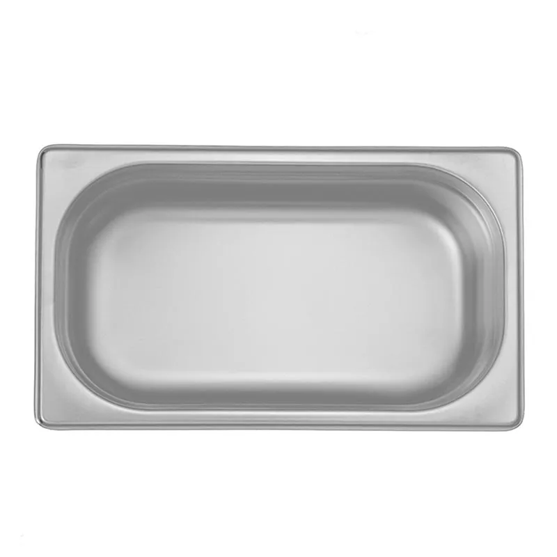 Öztiryakiler GN 1/4-100 mm Gastronorm Küvet