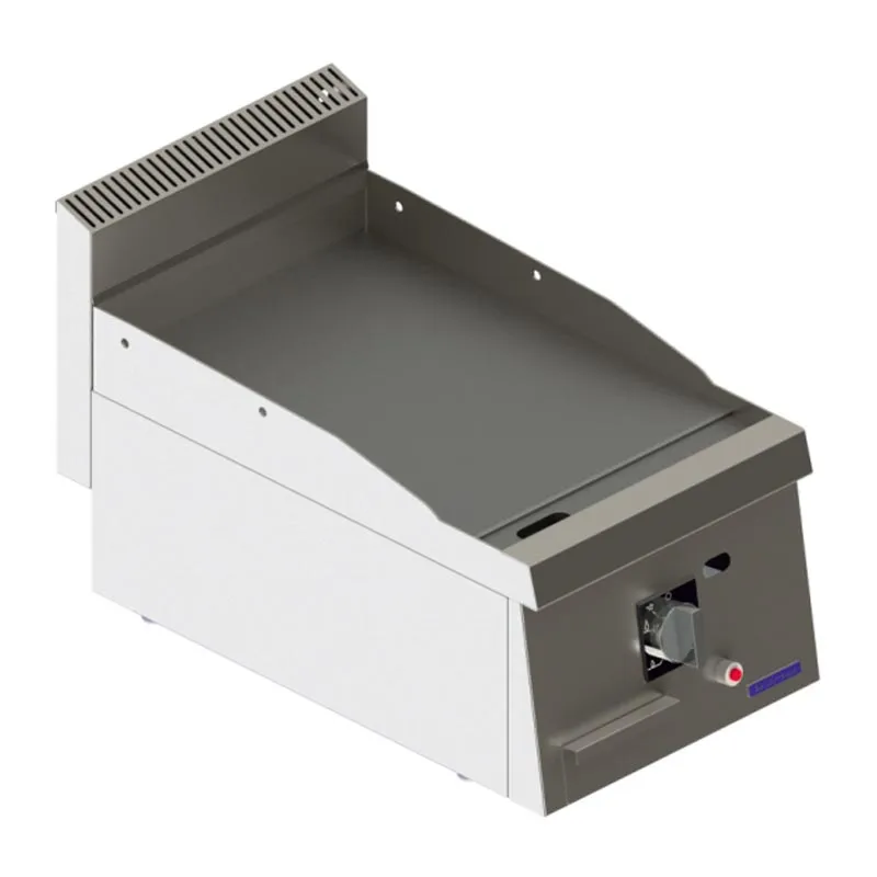 Seamac 700 Seri SGI470D Düz Izgara, 40x70x30 cm, LPG
