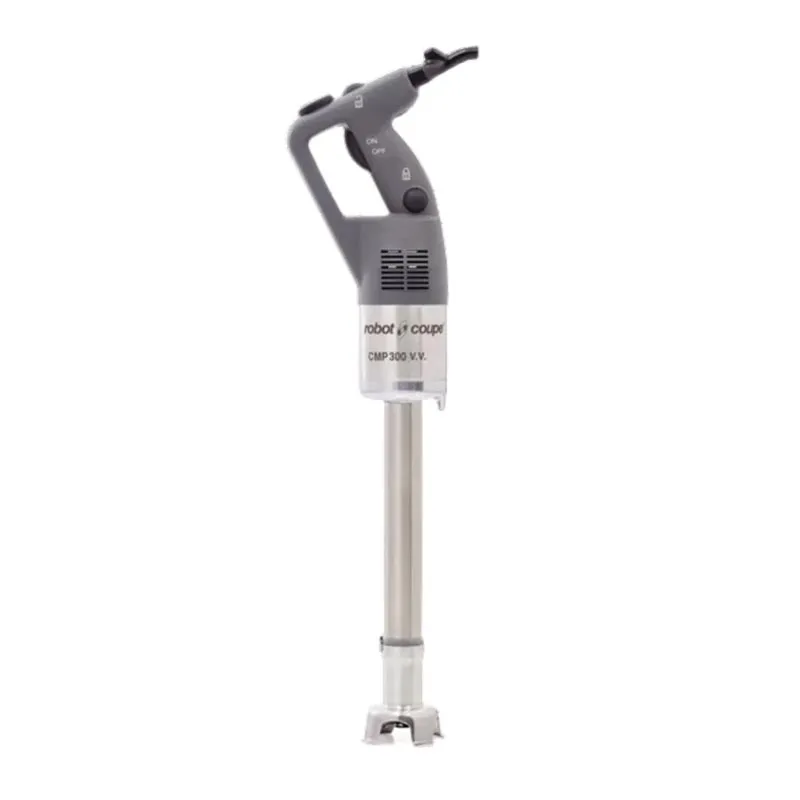 Robot Coupe CMP 300 V.V. El Blender