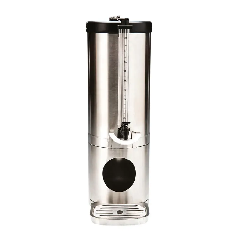 Zicco 52210 Süt ve Meyve Suyu Dispenseri, 10 L