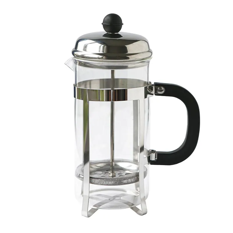 Black Goat Lux French Press, 600 ml