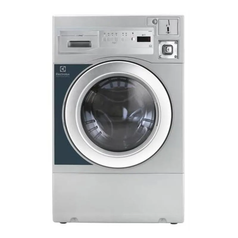 Electrolux Professional myPRO XL WE 1100P Çamaşır Yıkama Makinesi, 12 kg