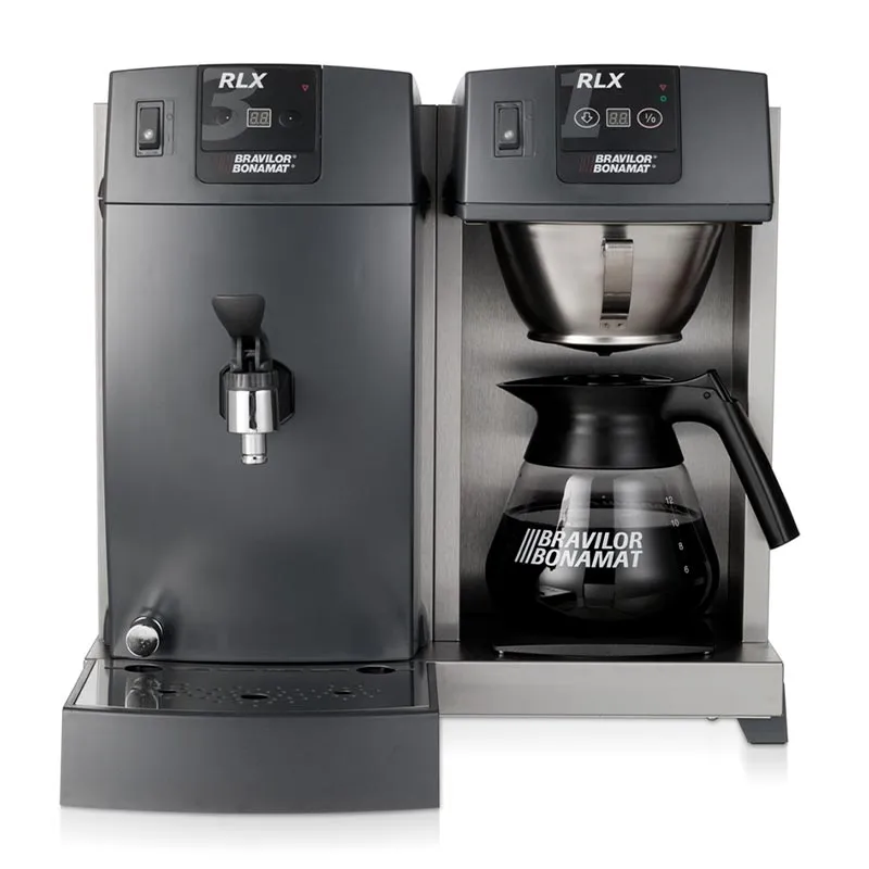 Bravilor Bonamat RLX 31 Filtre Kahve Makinesi