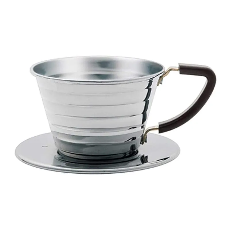Kalita Wave 185 Paslanmaz Dripper