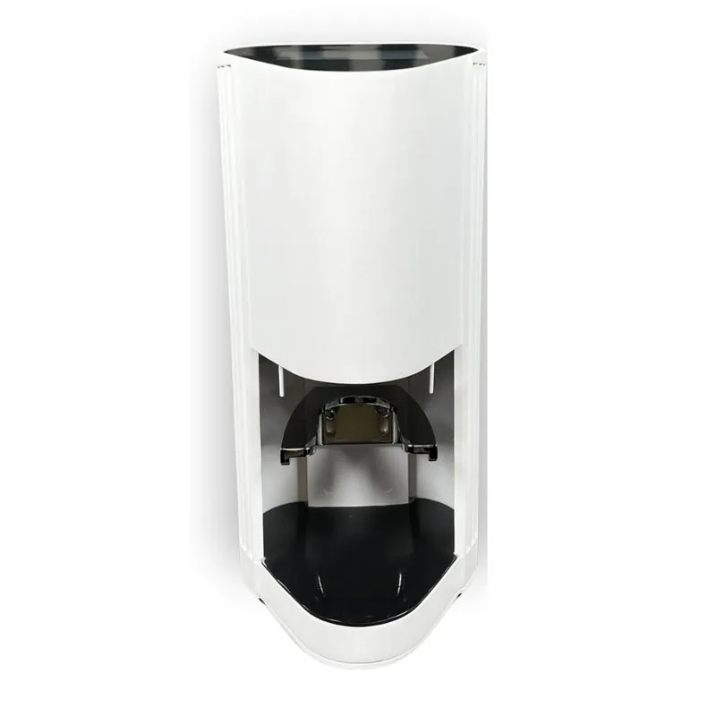 By Kitchen BOT-B Otomatik Kahve Tamper, Beyaz