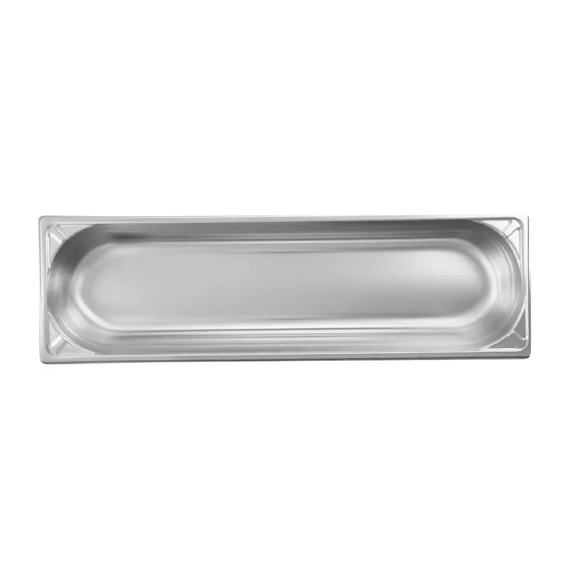 Öztiryakiler GN 2/4-20 mm Gastronorm Küvet